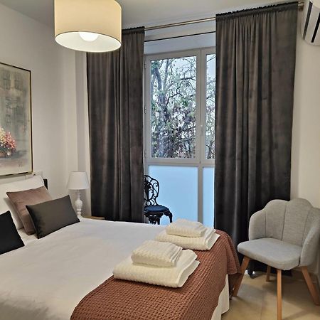 Apartamento A La Vera De Martina Jarandilla de la Vera Zewnętrze zdjęcie