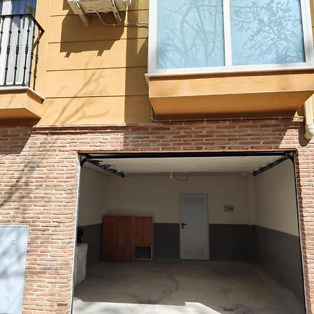 Apartamento A La Vera De Martina Jarandilla de la Vera Zewnętrze zdjęcie