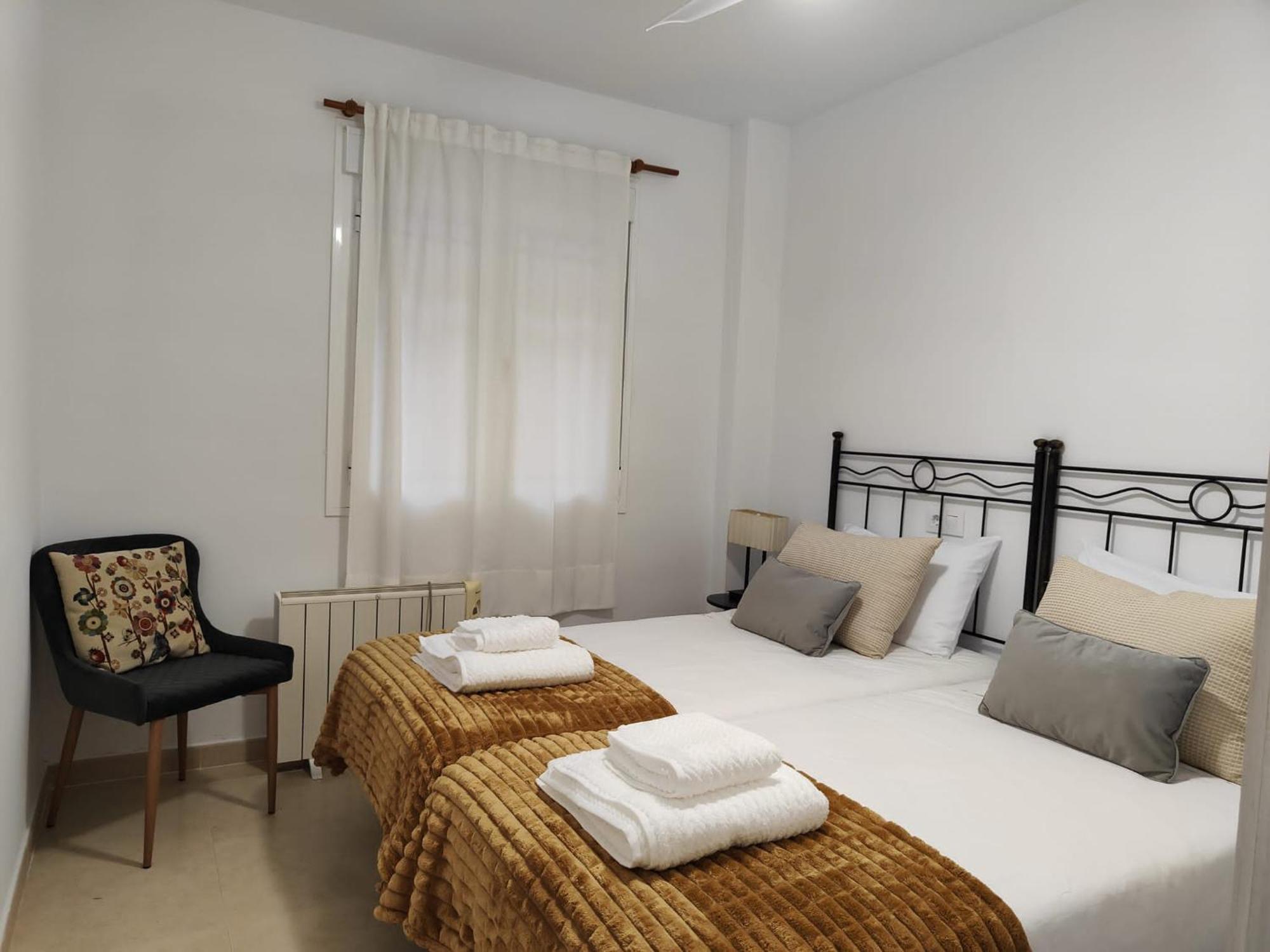 Apartamento A La Vera De Martina Jarandilla de la Vera Zewnętrze zdjęcie
