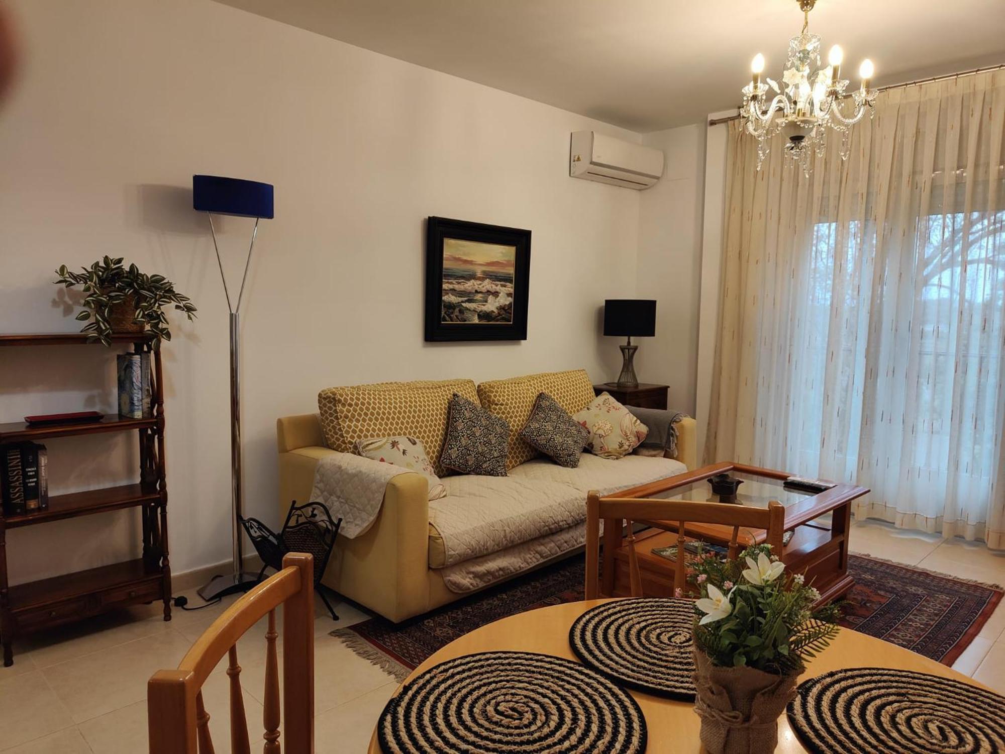 Apartamento A La Vera De Martina Jarandilla de la Vera Zewnętrze zdjęcie
