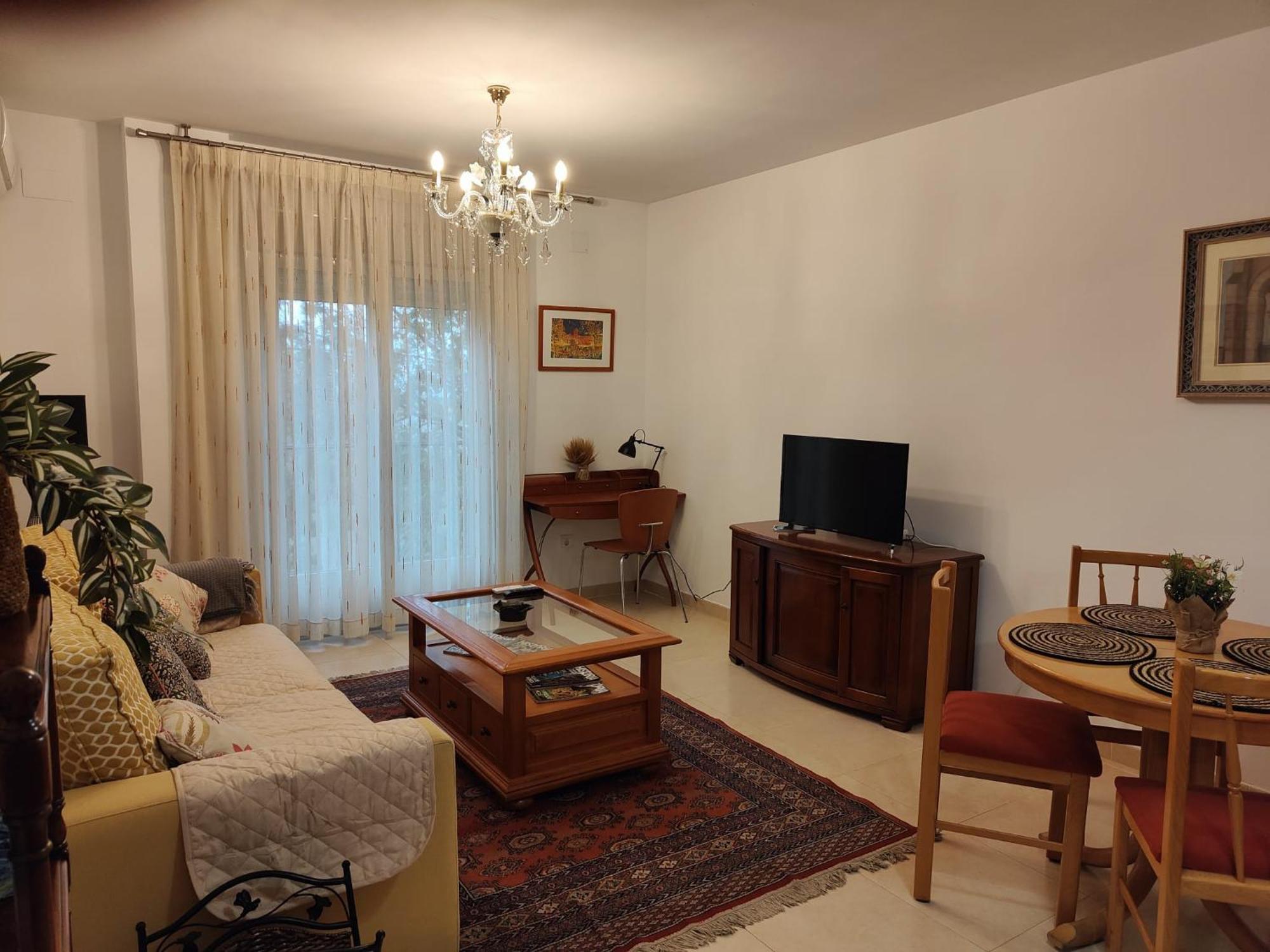 Apartamento A La Vera De Martina Jarandilla de la Vera Zewnętrze zdjęcie