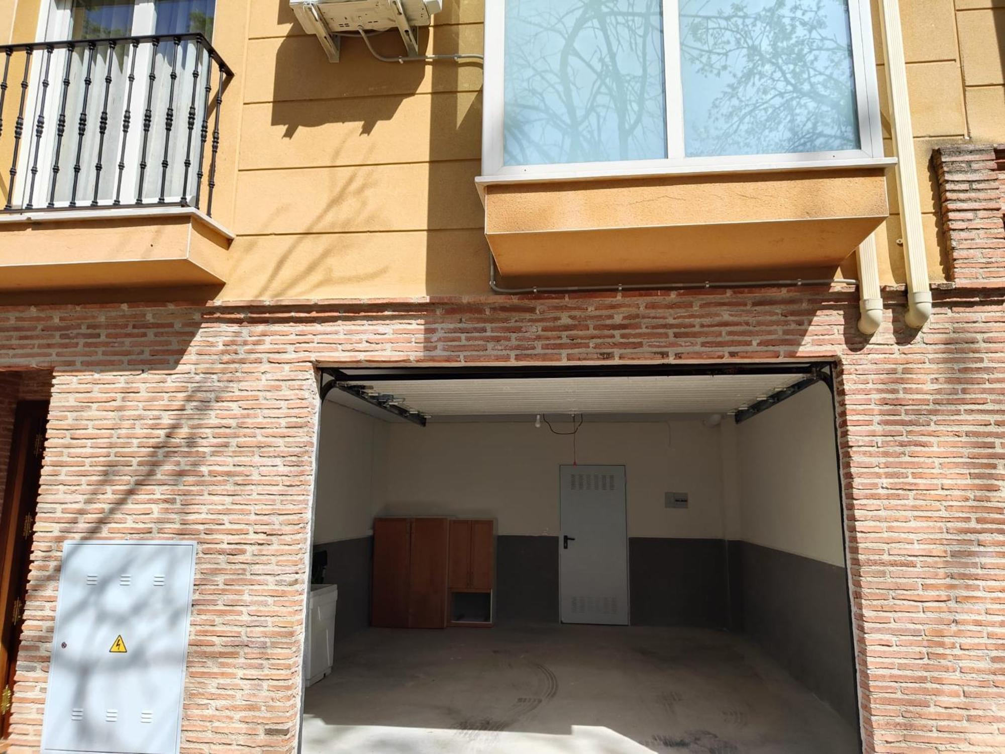 Apartamento A La Vera De Martina Jarandilla de la Vera Zewnętrze zdjęcie