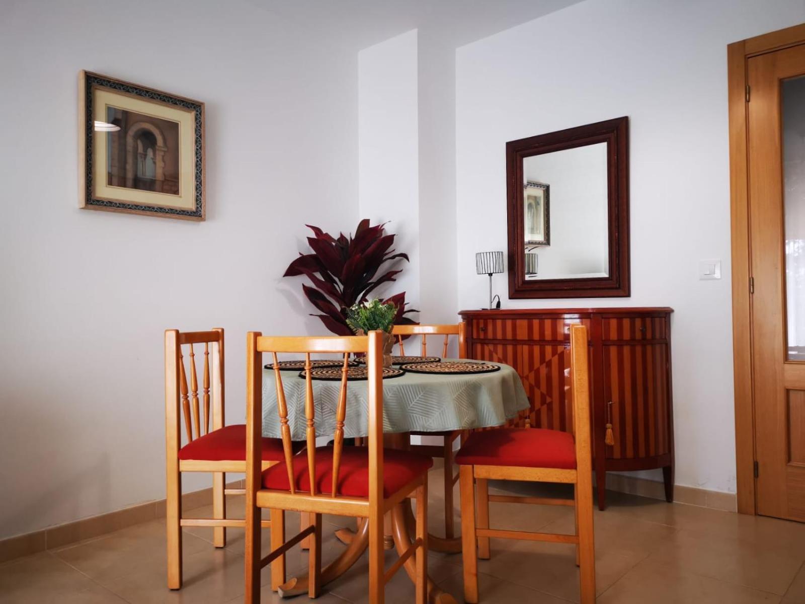 Apartamento A La Vera De Martina Jarandilla de la Vera Pokój zdjęcie